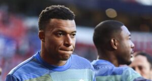 Real Madrid : décision sur l&rsquo;absence de Mbappé, nouvelles de Bellingham et Militao