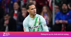 Antony réalise une œuvre marquante et suscite l&rsquo;admiration.