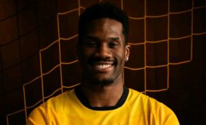 Samuel Essende quitte l’Allemagne pour poursuivre sa carrière en Suisse