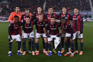 Bologne triomphe contre l&rsquo;Inter lors de son match en Norvège