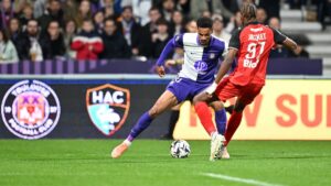 Rennes – TFC : Emersonn, Dönnum, Magri absents, incertitudes du côté toulousain