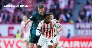 Le SC Freiburg perturbe le début de Thioune au Werder Bremen