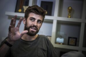 La Kings League de Gerard Piqué annonce un financement de 53 M€