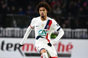Mathis Jangeal, un milieu prometteur, et les jeunes talents à retenir par le PSG