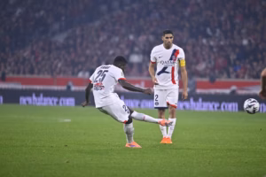 PSG : Diego Moreira exprime sa surprise face à un joueur parisien