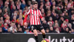 Aymeric Laporte explique son choix de signer à Bilbao plutôt qu&rsquo;à l&rsquo;OM
