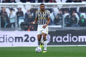 La Juventus anxieuse face à la mise à jour sur Bremer