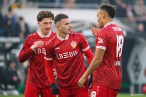 Coupe d&rsquo;Allemagne : Quart de finale entre Holstein Kiel et Stuttgart