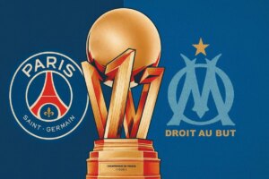 PSG vs OM : premières indications sur la composition d&rsquo;équipe