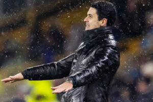 Arsenal : un nouvel accroc dans la quête du titre de champion ?