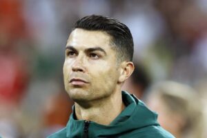 Cristiano Ronaldo marque son 950e but et vise le cap des 1000 réalisations