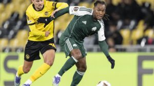 Renato Sanches retrouve son niveau au Panathinaïkós, un atout pour le PSG