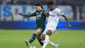 L’OM finalise un accord de 6M€ pour recruter Amir Murillo