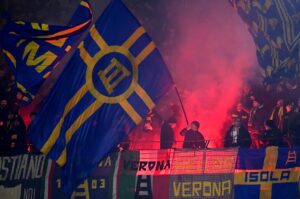 Le Hellas Vérone multiplie ses efforts pour éviter la relégation