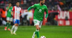 Isco blessé et déclaré forfait pour l&rsquo;Euro 2024 avec l&rsquo;Espagne