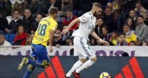 Benzema sifflé au Bernabéu : Marcelo admet que cela fait partie du jeu