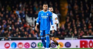 Liga : Mbappé et le Real s&rsquo;imposent à Valence pour les points