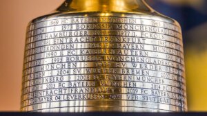 Aperçu de la Coupe DFB 2025/26 : Suivez les matchs, résultats et tirages en direct