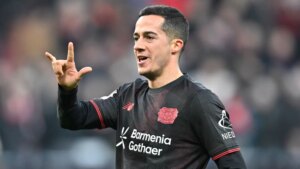 Lucas Vázquez s&rsquo;installe à Bayer Leverkusen en Bundesliga