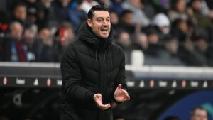 Comment Eintracht Frankfurt d&rsquo;Albert Riera peut nuire à Bayern Munich