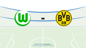 Wolfsburg affronte Dortmund : Pronostics, analyse et cotes du 07/02/2026