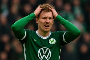 Coulisses du Mercato : Les raisons de l&rsquo;échec de Wolfsburg pour Smets