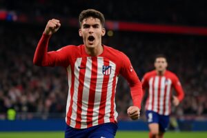 Rodrigo Mendoza, le pari risqué de l&rsquo;Atlético : un mercato d&rsquo;hiver décisif ?