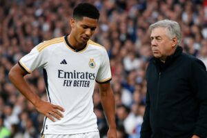 Le Mystère Bellingham : Qui pourra soutenir le Real Madrid en son absence ?