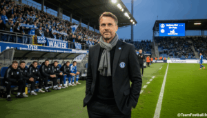 Le retour surprenant de Tim Walter à Holstein Kiel et ses enjeux en 2. Bundesliga