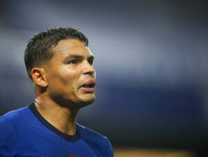 Chelsea : Thiago Silva rend hommage à Silvio Berlusconi et son impact