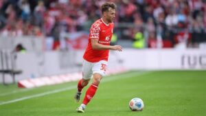 Bundesliga 2025/26 : Play Sports diffuse Mainz 05 contre Hamburger SV