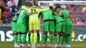 Borussia Mönchengladbach affronte FC St. Pauli en direct sur Play Sports 1 F HD