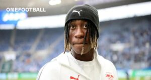 Bundesliga : la performance remarquable de Yan Diomande révélée