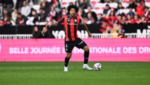 Dante critique les responsables après la nouvelle défaite de Nice contre Rennes