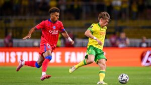 Le report de PSG-Nantes satisfait Luis Enrique et interroge un ex-international anglais