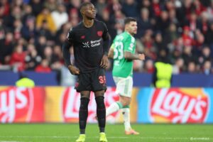 Bayer Leverkusen : Christian Kofane met fin à une série de résultats décevants