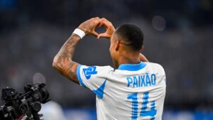 OM-OL : Igor Paixão clé des trois buts marseillais, analyse du coaching d&rsquo;Habib Beye