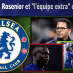 Rosenior dénonce l&rsquo;équipe « extra » du PSG et ses enjeux