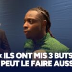 Real Madrid 3-0 Manchester City : Doku affirme « S’ils ont mis trois buts, on peut le faire aussi »