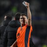 Enfin Kristjan Asllani : son premier assist decisive avec l’Inter et les perspectives d’une pleine maturité