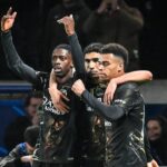 Torfestival à Paris : le PSG écrase Chelsea 5-2 et prend une avance cruciale en Ligue des Champions