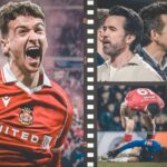 Wrexham à un pas de la Premier League : une quatrième promotion possible ou rêve irréaliste ?