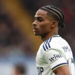 Tottenham prêt à tout pour recruter Crysencio Summerville, star de West Ham avec 8 buts et passes en 10 matchs