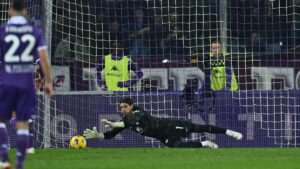 Inter : une défense d’acier inégalée en Europe, Sommer et la solidité du bunker nerazzurro