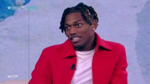 Leao : « J’aurais voulu jouer plus d’années avec Ibrahimovic, une légende du Milan »