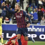 Entretien exclusif avec Jérémy Blasco, défenseur central de SD Huesca : parcours, ambitions et avenir