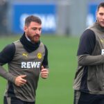 Le Borussia Dortmund en pleine mutation : Süle et Özcan quittent le BVB à la fin de la saison