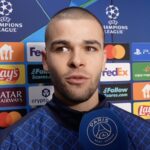 Mercato PSG : Incroyable Départ Confirmé de Lucas Chevalier, le portier en pleine tourmente