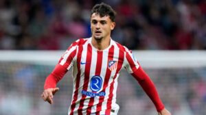 Liverpool s&rsquo;intéresse à Marc Pubill pour renforcer sa ligne défensive lors du mercato