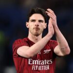 Declan Rice défend Arsenal et son style de jeu face aux critiques persistantes